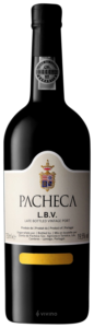 Pacheca Late Bottled Vintage Port N.V.