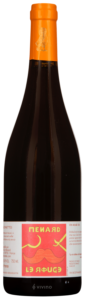 Domaine des Sablonnettes Menard Le Rouge 2023