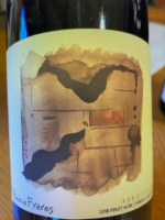 Beaux Frères Abbott Claim Pinot Noir