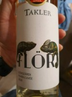 Takler Flört White