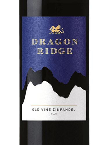 Old Vine Zinfandel