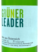 Grüner Leader