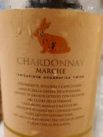 DeAngelis (De Angelis) Chardonnay Marche