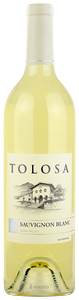 Tolosa Estate Sauvignon Blanc N.V.