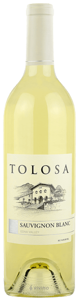 Tolosa Estate Sauvignon Blanc