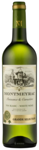 Montmeyrac Grande Selection Blanc N.V.