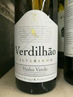 Campelo Verdilhão Alvarinho