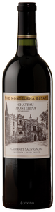 Chateau Montelena The Montelena Estate Cabernet Sauvignon 2017