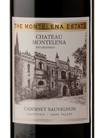 The Montelena Estate Cabernet Sauvignon