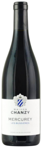 Domaine Chanzy Mercurey 'Les Bussières' N.V.
