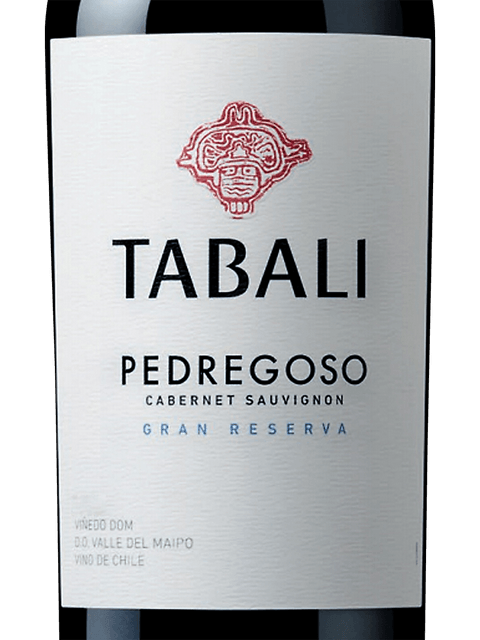 Pedregoso Gran Reserva Cabernet Sauvignon