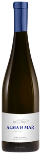 Albamar Alma de Mar Albariño 2023