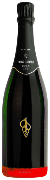 Enrico Serafino Zero 140 Riserva