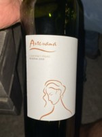 Artesana Reserva Cabernet Franc