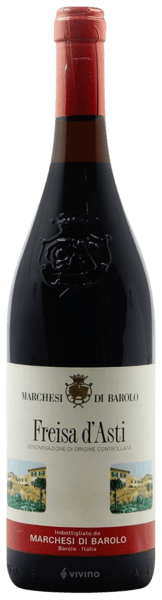 Marchesi di Barolo Freisa d'Asti