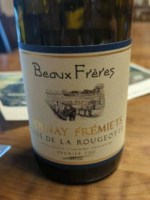 Beaux Frères Volnay Premier Cru 'Fremiets - Clos de la Rougeotte'