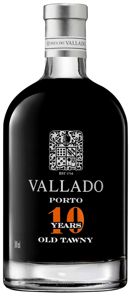 N.V. Quinta do Vallado Porto 10 Years Old Tawny | Vivino English