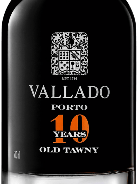 N.V. Quinta do Vallado Porto 10 Years Old Tawny | Vivino English