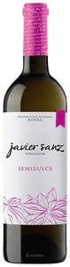 Javier Sanz Viticultor Semidulce N.V.