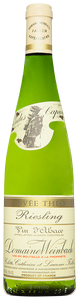 Domaine Weinbach Clos des Capucins Cuvée Theo Riesling Alsace 2022