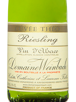 Clos des Capucins Cuvée Theo Riesling Alsace