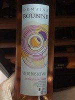 Château Roubine Domaine Roubine Rosé