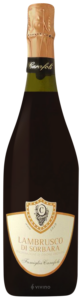 Carafoli Lambrusco di Sorbara N.V.