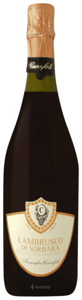 Carafoli Lambrusco di Sorbara