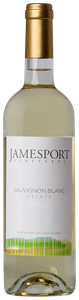 Jamesport Vineyards Estate Sauvignon Blanc N.V.
