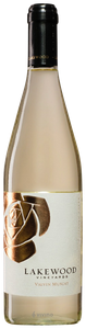 Lakewood Valvin Muscat N.V.