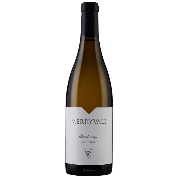 Merryvale Chardonnay | Vivino English