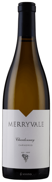 Merryvale Chardonnay | Vivino English