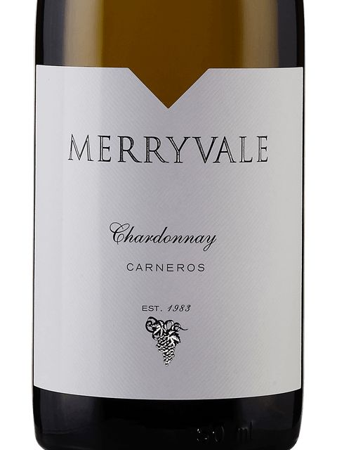 Merryvale Chardonnay | Vivino English