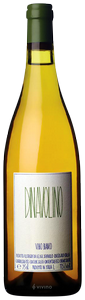 Denavolo Rivergaro Dinavolino Bianco 2017