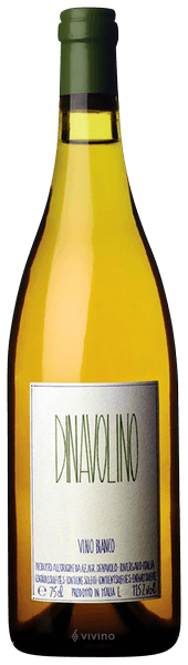 Denavolo Rivergaro Dinavolino Bianco