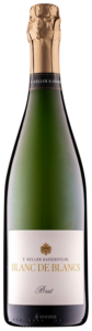 Franz Keller Kaiserstuhl Blanc de Blancs Brut N.V.