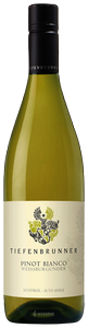 Tiefenbrunner Pinot Bianco (Weissburgunder) N.V.