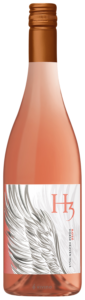 H3 Wines Rosé 2021