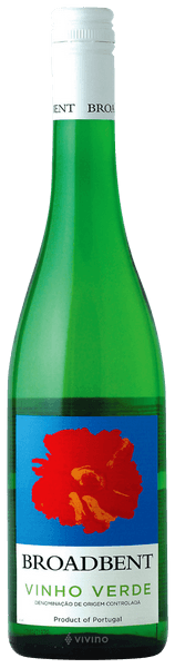 Broadbent Branco