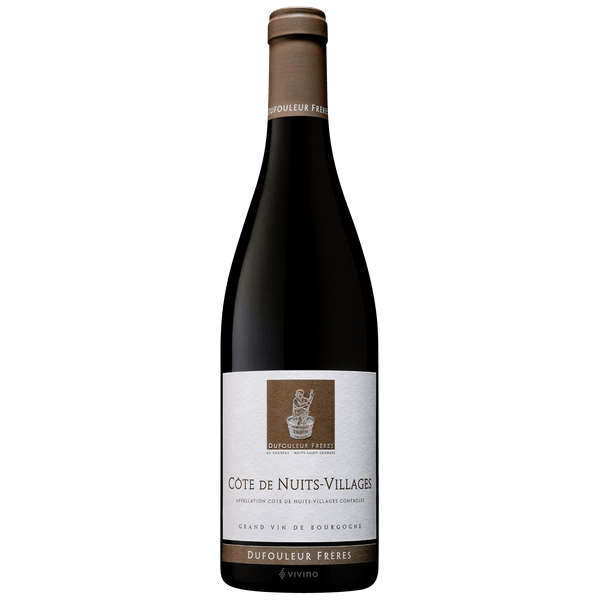 DUFOULEUR FRÈRES Côte de Nuits Villages | Vivino English