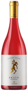 Troupis Winery Ekato Moschofilero N.V.