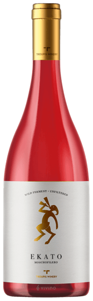 Troupis Winery Ekato Moschofilero