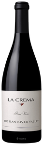 La Crema Russian River Valley Pinot Noir N.V.