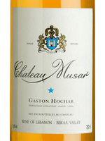 Blanc (Gaston Hochar)