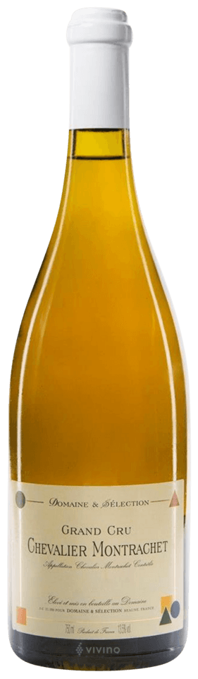 ワイン 2011 Chevalier-Montrachet Grand Cru 2011 Bouchard Pere & Fils Chevalier-Montrachet Grand Cru