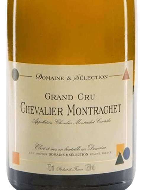 Domaine & Selection Chevalier-Montrachet Grand Cru | Vivino