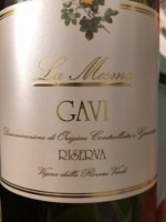 La Mesma Gavi Riserva