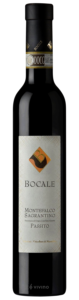 Bocale Montefalco Sagrantino Passito N.V.