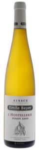 Emile Beyer L'Hostellerie Pinot Gris N.V.