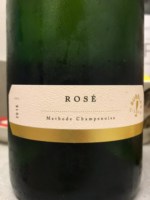 Peju Bubbles Club Rosé